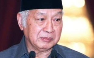 Soeharto Bukan Siapa-Siapa saat Peristiwa G30S/PKI Terjadi