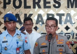 Rintihan Kesakitan Anak Pamen TNI saat Dibunuh, Terdengar Dalam Radius 30 Meter
