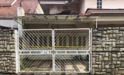 Anak yang Tewas Tinggal Kerangka di Depok Ingin Bunuh Diri sejak 2017