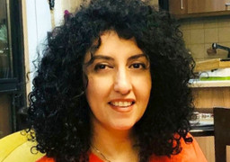 Denny JA Sebut Nobel Perdamaian 2023 untuk Pejuang HAM Dipenjara