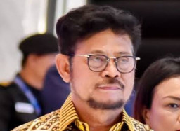 SYL Minta Setoran Rp 62 Juta hingga Rp 157 Juta per Bulan dari Bawahannya