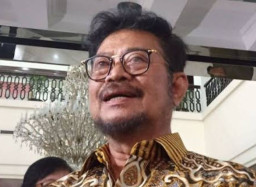 SYL Pakai Uang Setoran dari Bawahannya untuk Bayar Kartu Kredit dan Nyicil Alphard