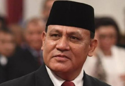 Novel Baswedan Desak Polisi Tangkap Firli Bahuri