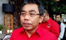 Diduga Kena Serangan Jantung, Ketua Fraksi PDIP di DPRD DKI Gembong Warsono Wafat