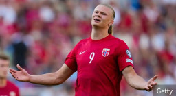 Haaland Tak Berkutik, Spanyol Lolos ke Piala Eropa 2024