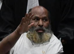 Divonis 8 Tahun Penjara, Lukas Enembe Melawan