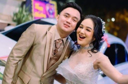 Dituduh Selingkuh, Suami Hana Hanifah: Cuma Chat-chatan Saja