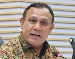 Dipanggil Polda Metro Jaya, Ketua KPK Mangkir