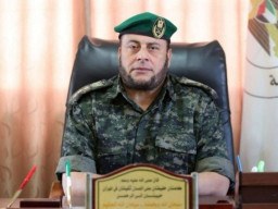 Israel Klaim Sukses Membunuh Kepala Keamanan Hamas dan Keluarganya