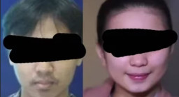 Begini Jeritan Hati Iptu Alvian ketika Istrinya Kepergok Selingkuh dengan Mahasiswa