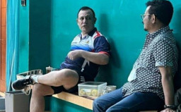 Firli Menawar, Minta Diperiksa di Bareskrim