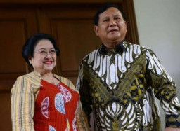 Berkali-kali Diajak Prabowo Ketemu, Megawati Belum Merespon