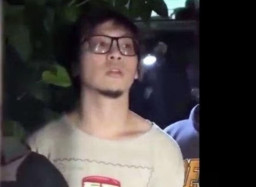 Alasan Samuel Serang Bu Dokter Gigi: Pengen Bunuh Orang Aja