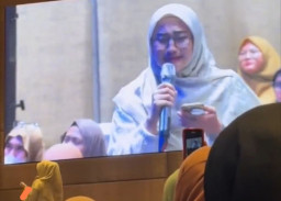 Viral, Curhatan Wanita Ini yang Digugat Cerai karena Cekcok dengan Mertua