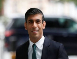 PM Inggris Serukan Gencatan Senjata Sementara Antara Israel vs Hamas