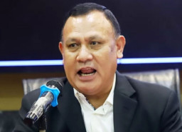 Diperiksa Dewas KPK Hari Ini, Firli Minta Jadwalnya Diundur