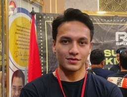 Ancam Netizen, Jefri Nichol Minta Maaf