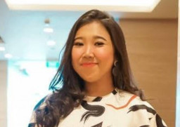 Terkait Roasting, Kiky ke Ganjar dan Romli: Kalau Saya Buka di Sini Kalian Akan Malu