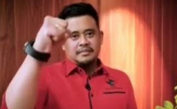 Manuver Politik Berlanjut, Menantu Jokowi Terikut