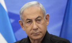 Israel Tolak Gencatan Senjata dengan Hamas, Benjamin Netanyahu: Tidak Akan Terjadi