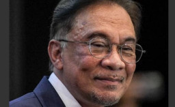 Malaysia Ditekan Amerika karena Bela Palestina, Anwar Ibrahim: Kita Lawan
