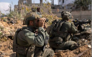 Hamas Sukses Bunuh 18 Tentara Penjahat Perang Israel di Gaza