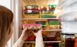 Jangan Sembarangan Panasi Makanan dari Kulkas,