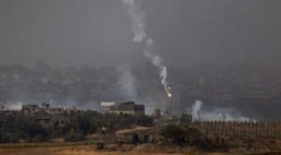 Super Biadab! Penjahat Perang Israel Terus Bombardir Rumah Sakit di Gaza