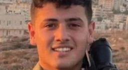 Serbu Gaza, Keponakan Benjamin Netanyahu Tewas Terbunuh