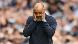 Sering Kalah, Pelatih Al Ittihad Dipecat