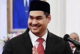 Hakim Sebut Nama Dito Ariotedjo Dalam Vonis Kasus Korupsi BTS