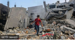 Israel Kuwalahan Hadapi Siasat Gerilya Hamas