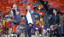 Isu LGBT, Desakan Pembatalan Konser Coldplay Menguat