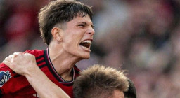 Sering Bikin Trik Kotor, Garnacho Dijuluki Badut