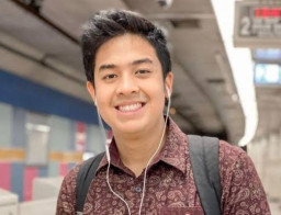 Memupuk Motivasi dan Inspirasi dari Buku Mantappu Jiwa Jerome Polin