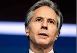 AS Mulai Cemaskan Jumlah Korban Sipil di Palestina