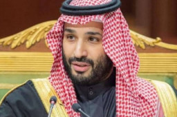 Pangeran MBS Tekan Amerika agar Rayu Israel Hentikan Serangan