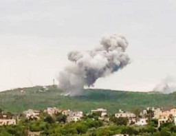 Amerika Khawatir jika Israel Terus Membabi Buta