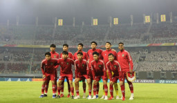 Skuad Maroko Rata-Rata Pemain di Liga Eropa, Timnas Indonesia Tak Gentar