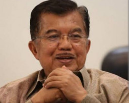 Kalla Puji Megawati sebagai Presiden Paling Demokratis Sepanjang Sejarah Indonesia