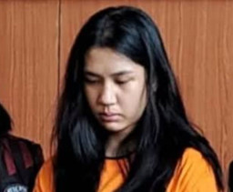 Tersangka Penipuan Tiket Coldplay, Ghisca Debora Pakai Uang Haram untuk Hidup Mewah