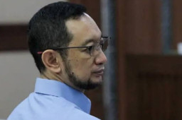 Eks Kepala Bea Cukai Makassar Andhi Pramono Didakwa Terima Gratifikasi Rp 58 M