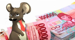 Ada "Uang Capek" Dalam Korupsi BTS, Jumlahnya Capai Rp 500 Juta