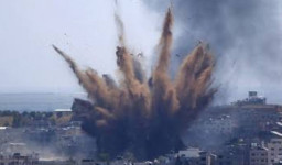 Jelang Gencatan Senjata, Israel malah Tingkatkan Serangan ke Gaza