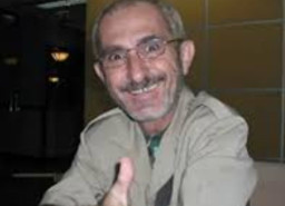 Komedian Srimulat Eko Londo atau Eko Tralala Wafat