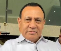 Tolak Jadi Tersangka, Firli Resmi Ajukan Praperadilan