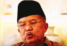 Soal Esemka, Jusuf Kalla: Boong-boongan Aja Itu