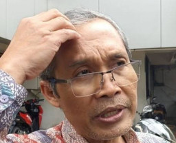 Tiga Kasus Dugaan Korupsi di Kementan, "Mengendap" Tiga Tahun di KPK