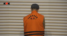 KPK Tuding Gazalba Salah Terima Suap dari Edhy Prabowo untuk Pengurusan Kasasi dan PK