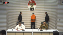 Jadi Tersangka Suap dan Pencucian Uang, KPK Yakin Kali Ini Gazalba Tak Akan Lolos
